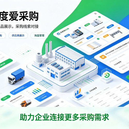 扎赉特旗百度爱采购